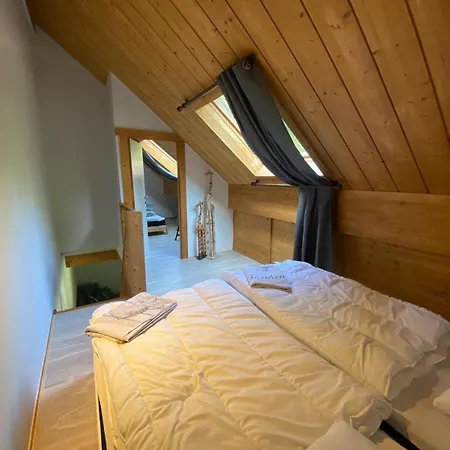 Le 51 Froidchapelle