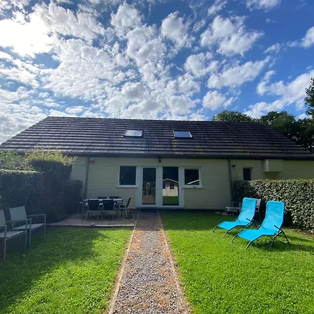 Le 51 Chalet *
