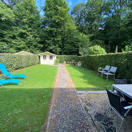 Le 51 Chalet Froidchapelle