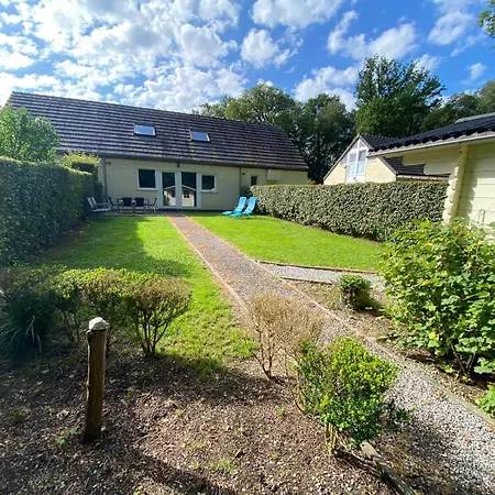 Le 51 Chalet